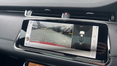 Land Rover Range Rover Evoque 2.0 D200 R-Dynamic HSE 5dr Auto Diesel Hatchback